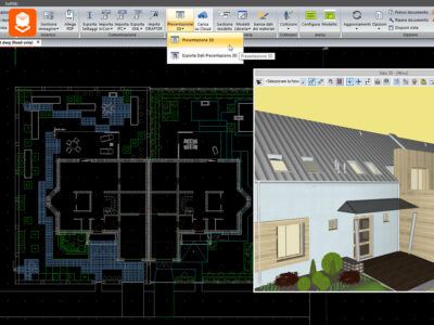 ArCADia Modulo 3D Maker