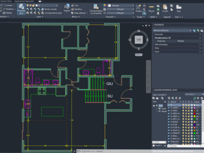 iGUIDE Planix - Planimetria DWG iGUIDE