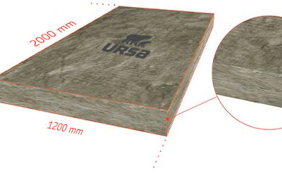 URSA_TECTONIC_HT_pannello_dimensioni