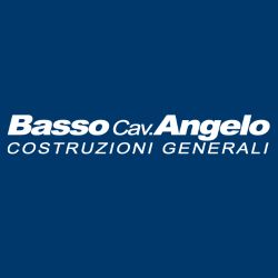 Costruzioni Generali Basso Cav. Angelo Spa