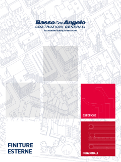 Brochure-finiture
