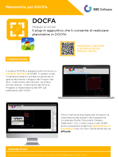 GCAD---Modulo-DOCFA-Software-CAD