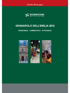 SOGEICOM-Granarolo-dell'Emilia