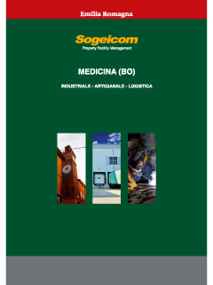 SOGEICOM-Medicina-Bologna