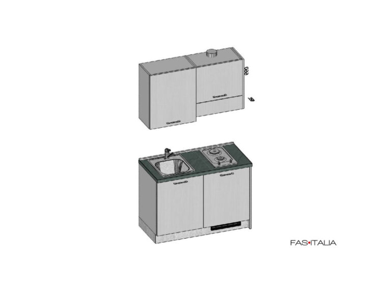 mini-cucina-a-due-elementi-122-cm