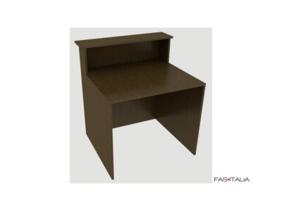 Desk reception 120 cm – FAS Italia