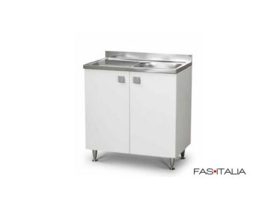 Base per lavabo 80×50 – FAS Italia