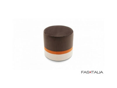 Pouf circolare - FAS Italia