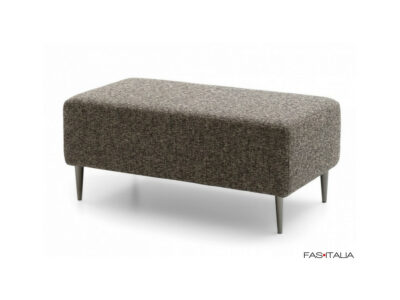 Pouf rettangolare 101x53xh43 cm – FAS Italia