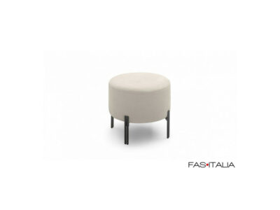 Pouf rotondo - FAS Italia