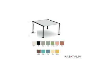 Tavolino per esterni – FAS Italia