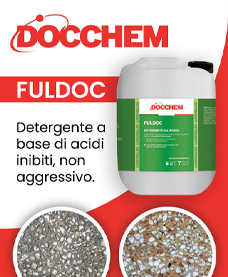 Scopri di più sull'articolo Giardini perfetti con Docchem