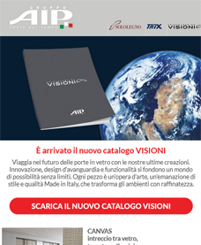 Scopri di più sull'articolo Nuovo catalogo Visioni