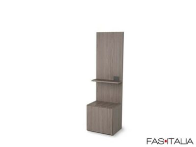 Mobile per minibar a parete - FAS Italia