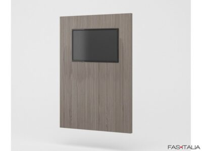 Plancia scatolata da parete 140x200cm – FAS Italia