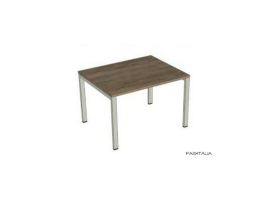 tavolo-rettangolare-in-legno-con-struttura-in-metallo-100x80