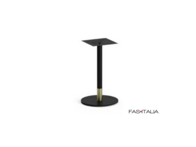Base per tavolo con top – FAS Italia