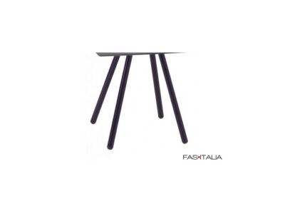 Base con 4 gambe in metallo – FAS Italia