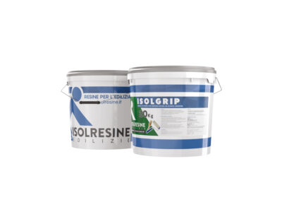 Isol Grip – IsolResine Edilizie