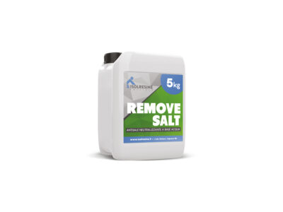 Remove Salt – IsolResine Edilizie