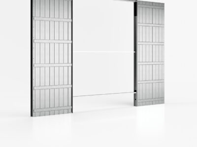 evolution_porte_scorrevoli_con_stipiti_anta_doppia_cartongesso_ermetika_prodotto