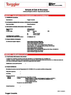 02 Scheda Sicurezza