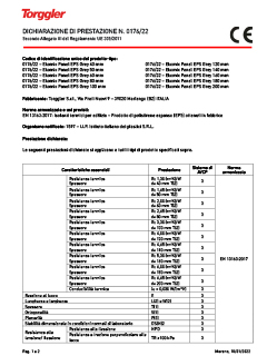 07 Dichiarazione prestazione