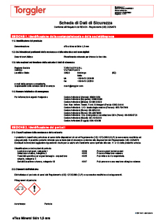 12 Scheda sicurezza 2