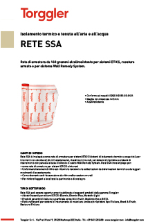 45 Scheda tecnica
