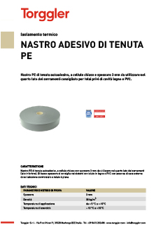 62 Scheda tecnica