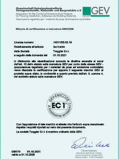 65 Emicode