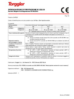 02 Dichiarazione prestazione B