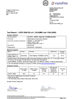 02 Emissioni COV