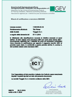 03 Emicode