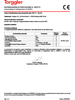 04 Scheda prestazione