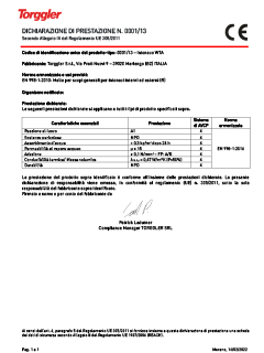 06 Dichiarazione prestazione