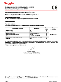 07 Dichiarazione prestazione