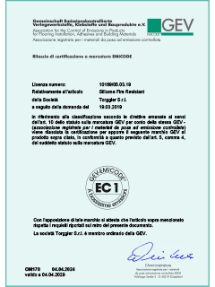 10 Emicode