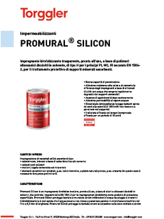 10 Scheda tecnica