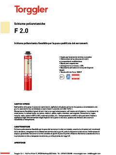 11 Scheda tecnica