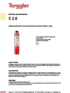 12 Scheda tecnica