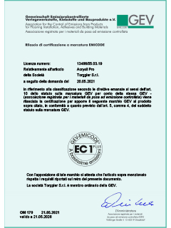 18 Emicode