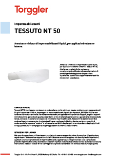 43 Scheda tecnica