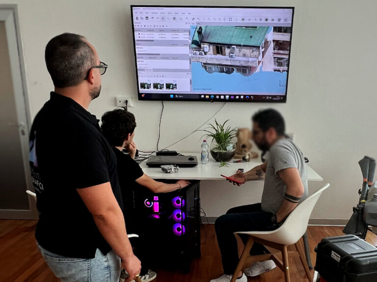 Formazione personalizzata Strumenti Topografici