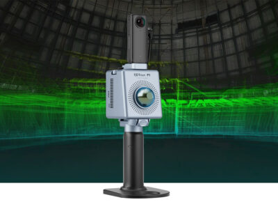 FJD Trion P1 SLAM - Strumenti Topografici
