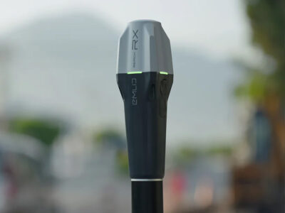 GPS Topografico per GIS Emlid Reach RX - Strumenti Topografici
