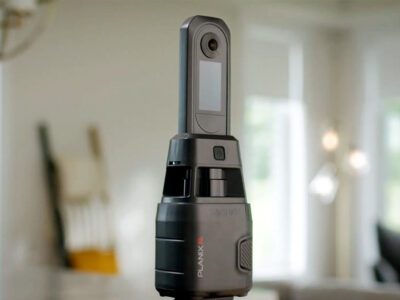 iGUIDE Planix R1 Laser scanner senza Nuvole di Punti Strumenti Topografici