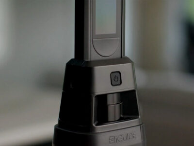 iGUIDE Planix R1 - Laser scanner per planimetrie DWG e tour 3D virtuali
