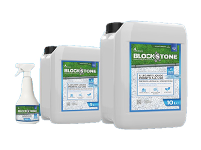 block-stone
