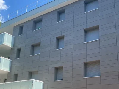Facciate Ventilate chiavi in mano – Cover App